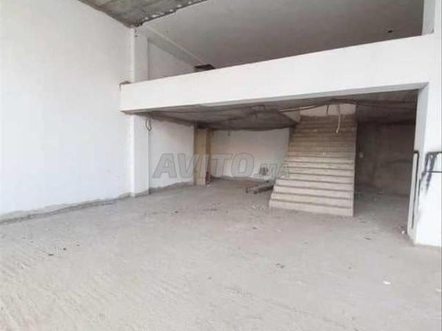 Local commercial vente à Anfa, Gharb-Chrarda-Beni Hssen