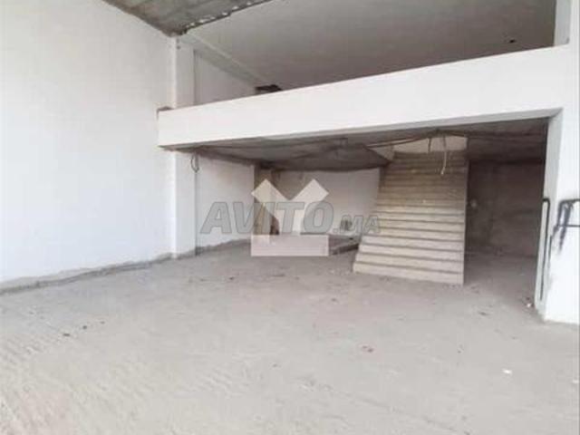Local commercial vente à Anfa, Gharb-Chrarda-Beni Hssen