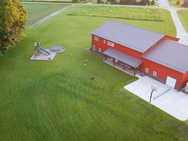 House for sale in Ligonier, Indiana