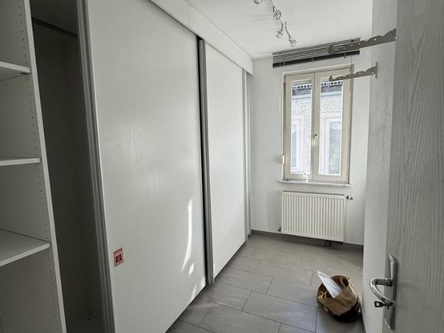 Apartment mieten in Feuerbach, Stuttgart