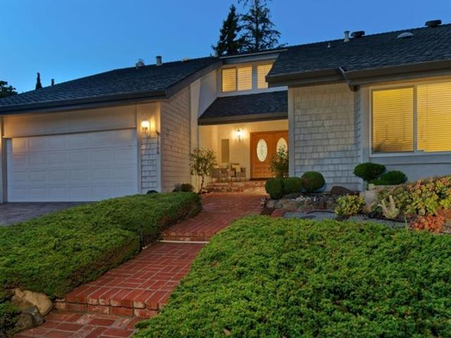 House for sale in San Jose, California