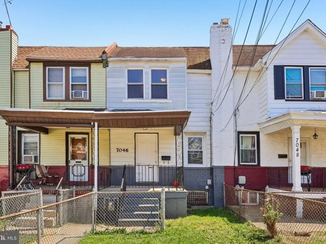 Townhouse for sale in Delco, Pennsylvania
