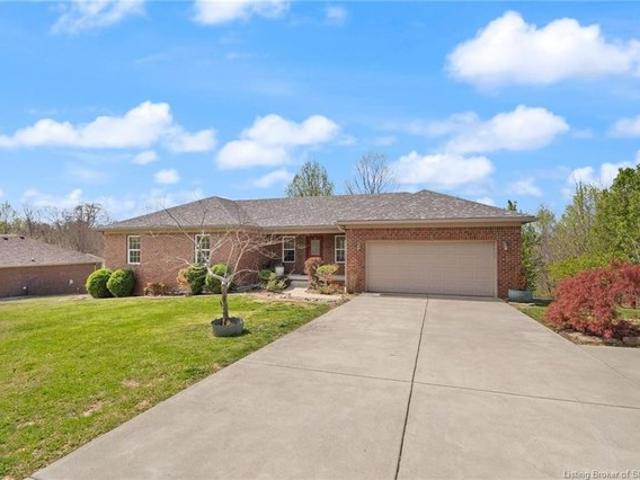 House for sale in Lanesville, Indiana