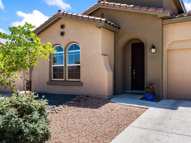 House for sale in Rio Rancho, New Mexico