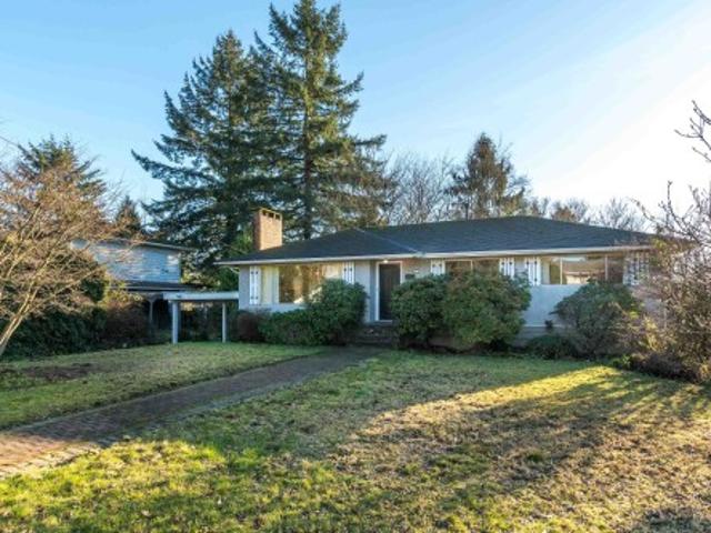 House for sale in Burnaby, British Columbia