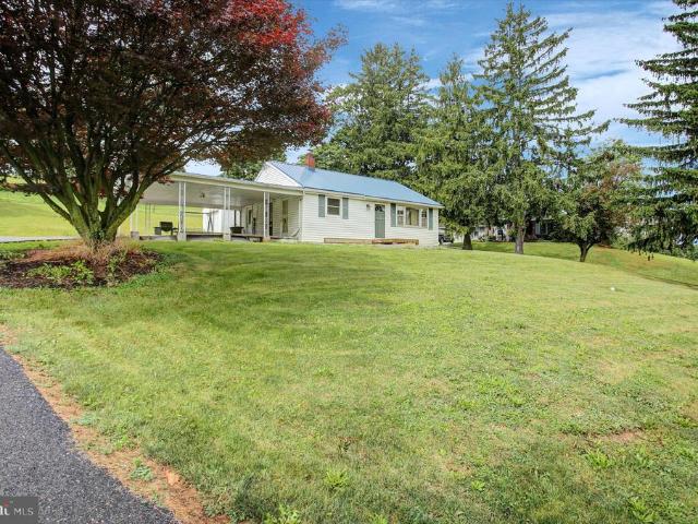 House for sale in South Mountain, Pennsylvania