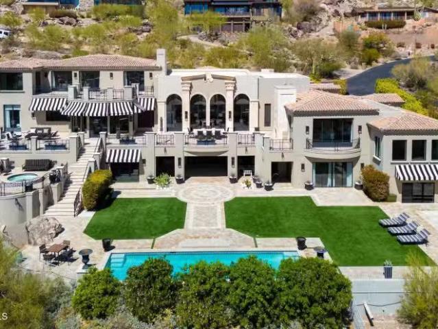 House for sale in Paradise Valley House for sale in Paradise Valley