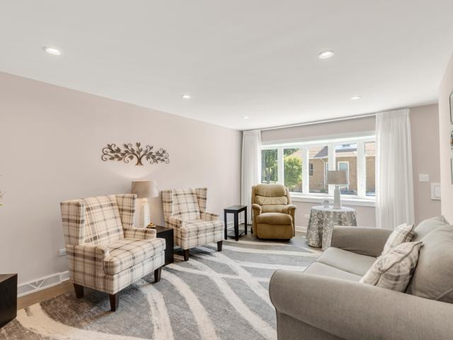 House for sale in Niles, Illinois