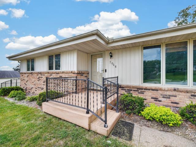 House for sale in Iowa