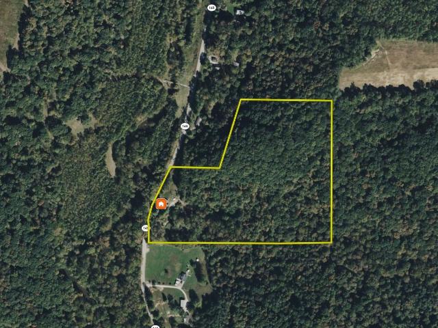 House for sale in Dubois, Indiana
