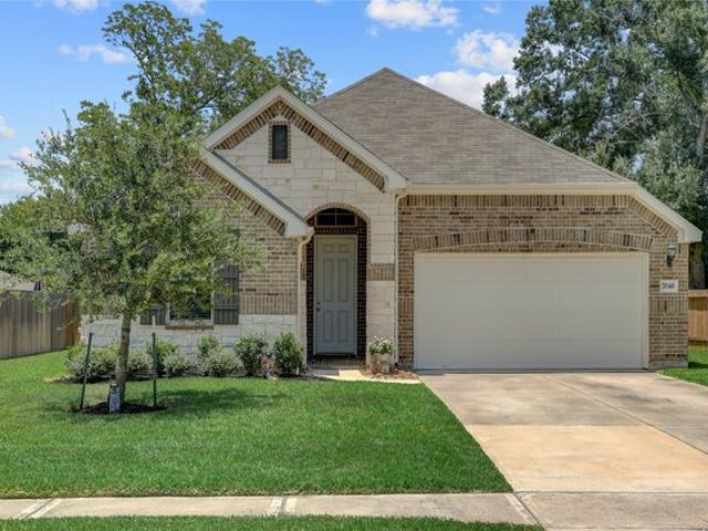 House for sale in Manvel, Texas