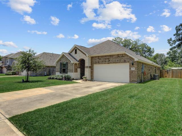 House for sale in Manvel, Texas