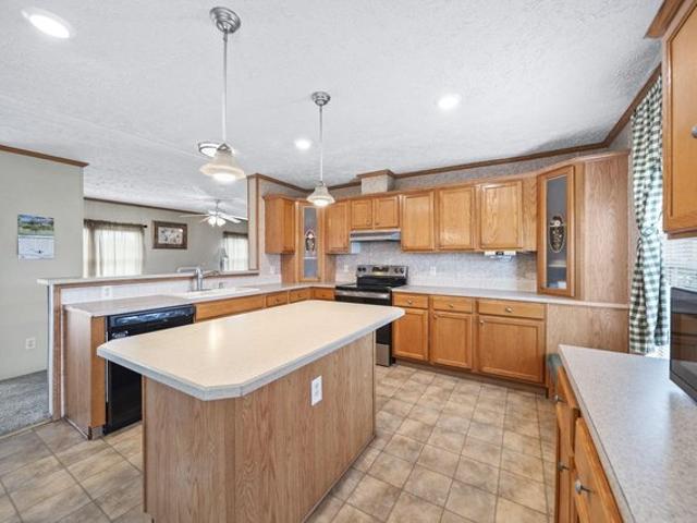 House for sale in Centerburg, Ohio