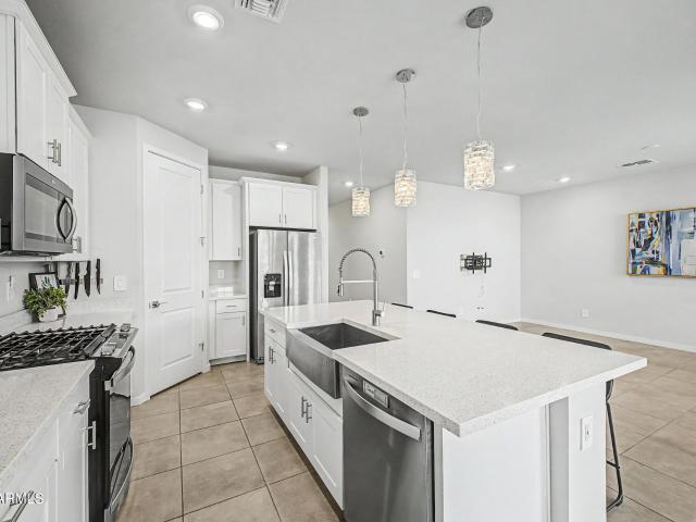 House for sale in Laveen, Arizona