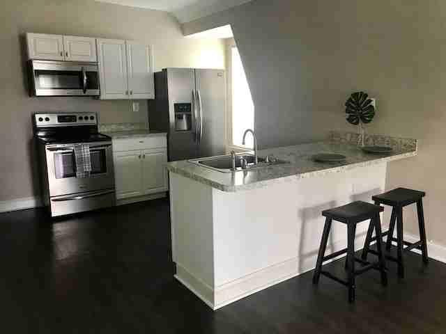 Apartment for rent in Gibsonton, Maryland