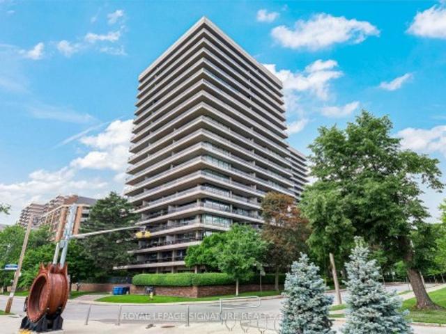 Condo for sale in Woburn, Ontario
