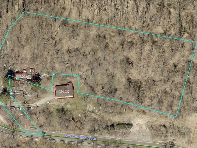 Land for sale in Belmont, Ohio