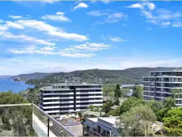 Apartment for rent in Gosford, New South Wales