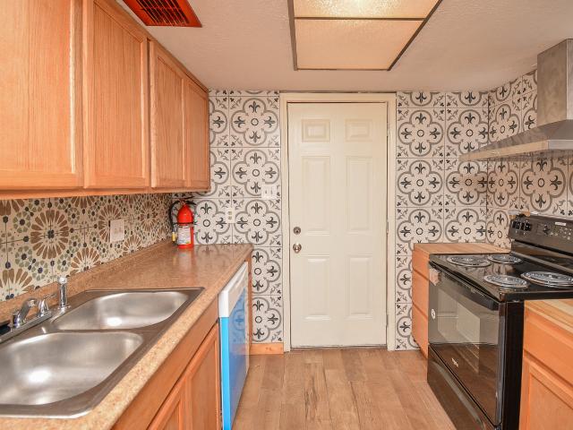 Townhouse for sale in Huston, Texas