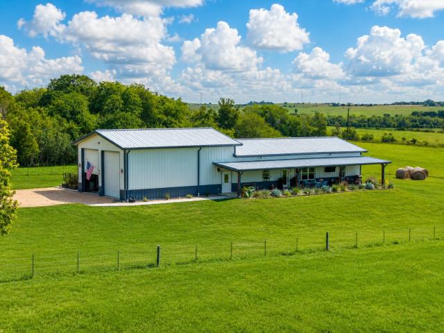 Land for sale in Schulenburg, Texas