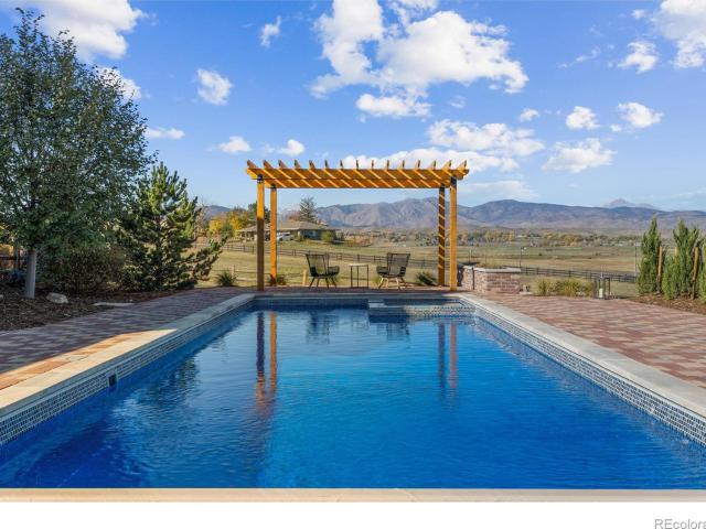 House for sale in Niwot, Colorado