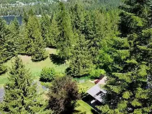 House for sale in British Columbia