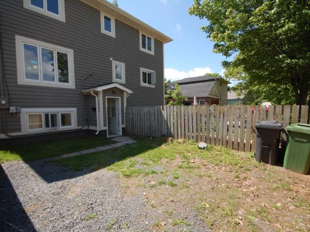 Apartment for rent in Fairview, Nova Scotia