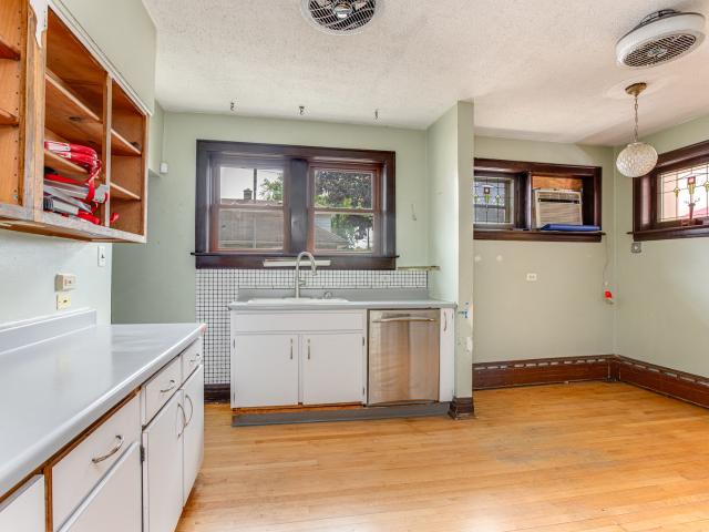 House for sale in Berwyn, Cook County