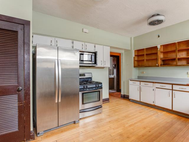House for sale in Berwyn, Illinois