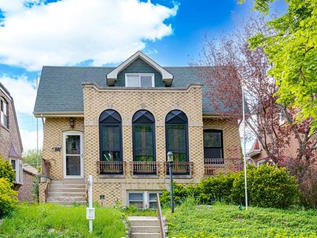 House for sale in Berwyn, Cook County