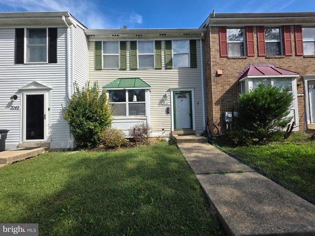 Townhouse for sale in Lanham, Prince George's County
