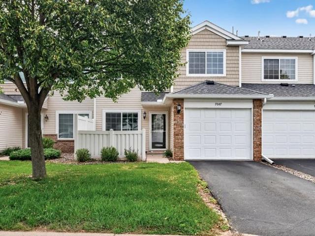 Townhouse for sale in Anoka, Minnesota