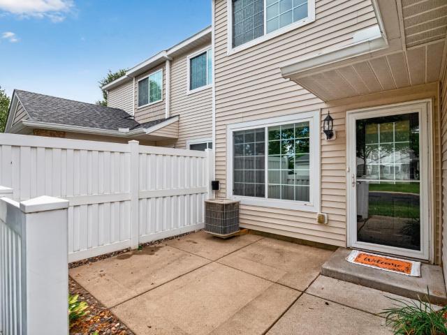 House for sale in Ramsey, Minnesota