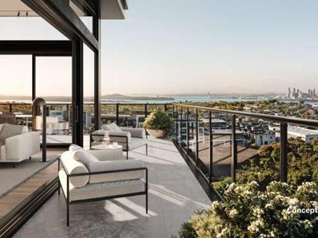Apartment for sale in Wairau Valley