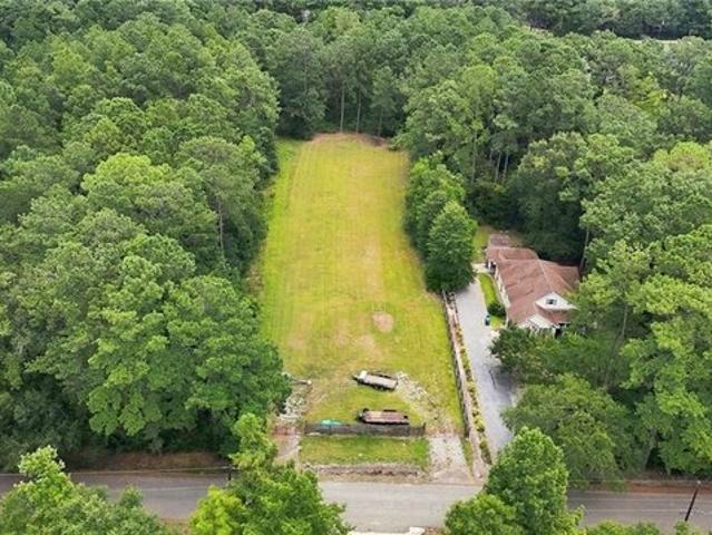 Land for sale in Abita Springs, Louisiana