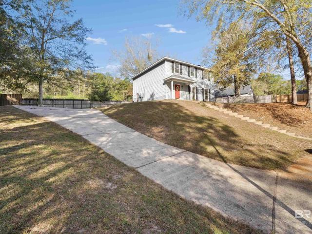 House for sale in Mobile, Alabama