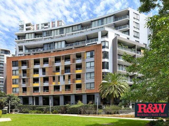 Apartment for rent in Sydney, New South Wales