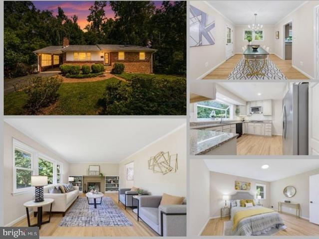 House for sale in Virginia