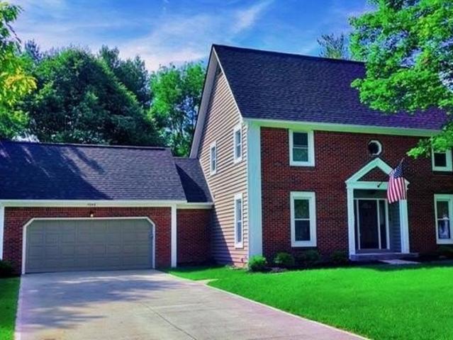House for sale in Dublin, Ohio