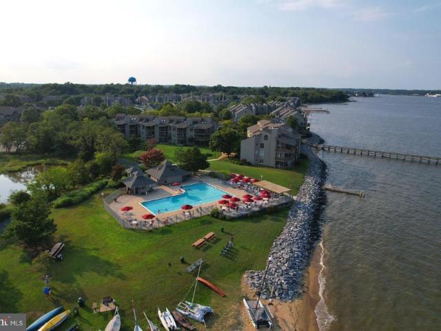 Condo for sale in Annapolis, Maryland