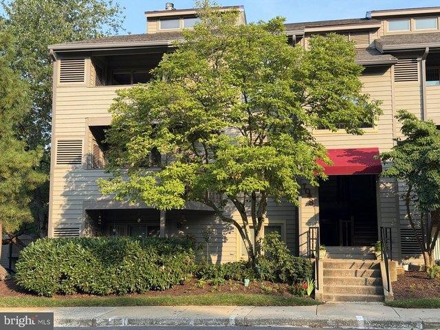 Condo for sale in Annapolis, Maryland