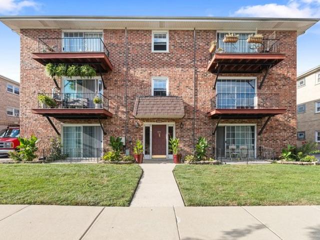 Condo for sale in Chicago Ridge, Illinois