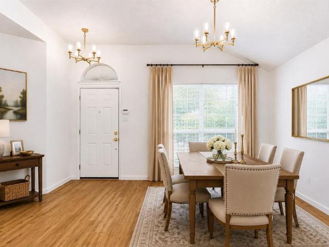 House for sale in Denton, Texas