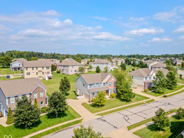 House for sale in Columbus, Indiana