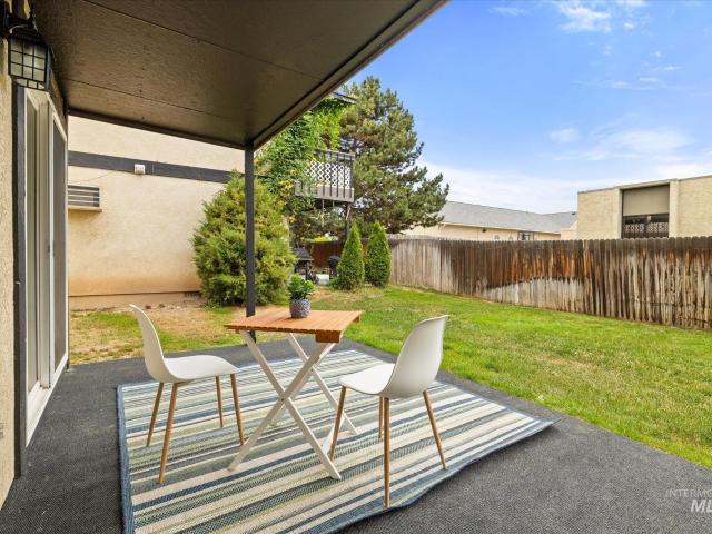 Condo for sale in Boise