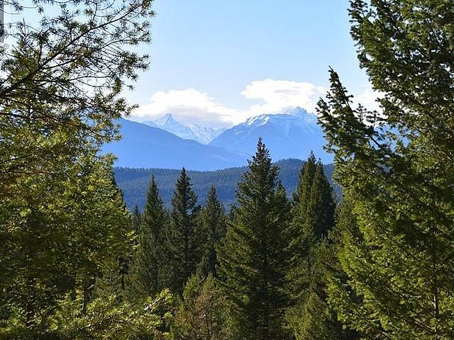 Land for sale in British Columbia