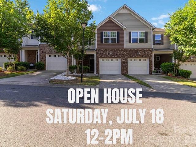 Townhouse for sale in Rock Hill, South Carolina