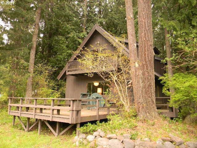 House for sale in Oregonia