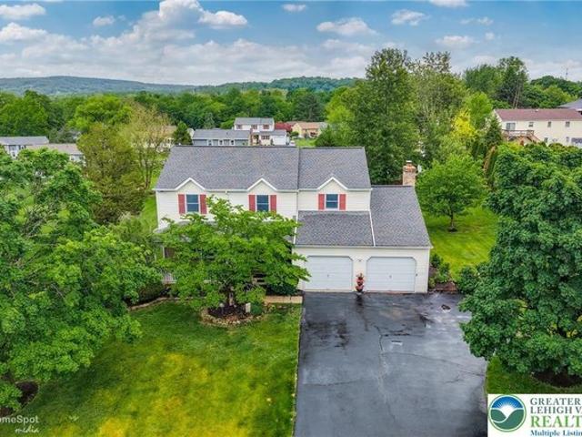 House for sale in Lehigh, Pennsylvania