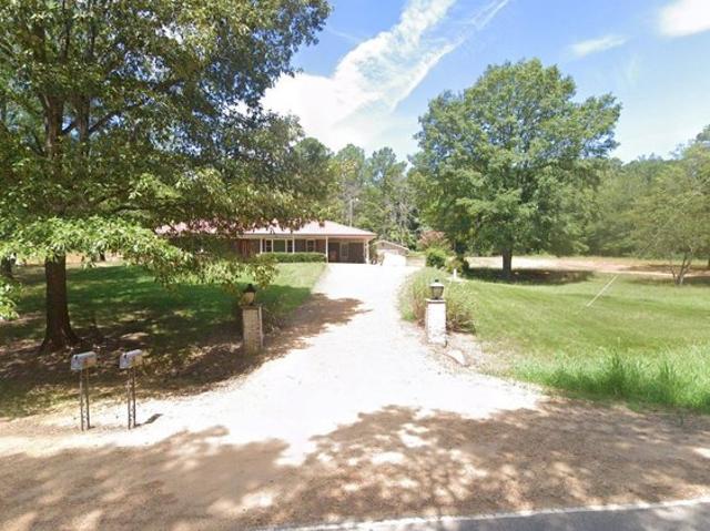 House for sale in Coffeeville, Mississippi